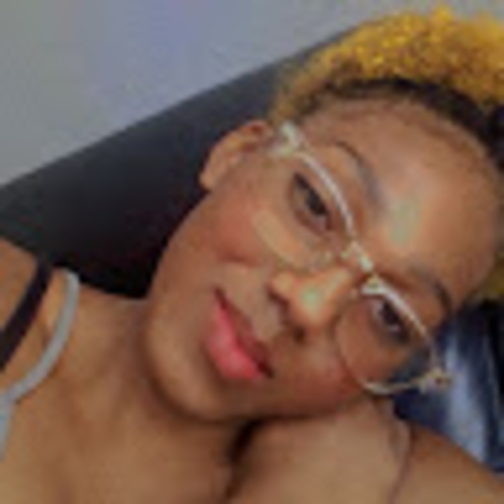 Meet your Posher, Chrisann